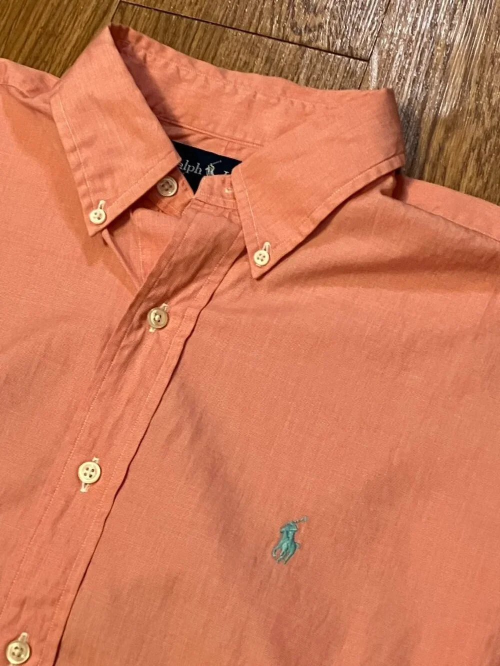 Polo Ralph Lauren this classic
